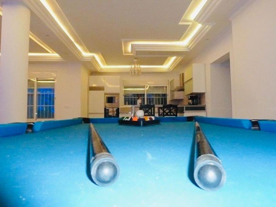 Sunny Villa Mijas With Large Pool Free Parking มาลากา ภายนอก รูปภาพ